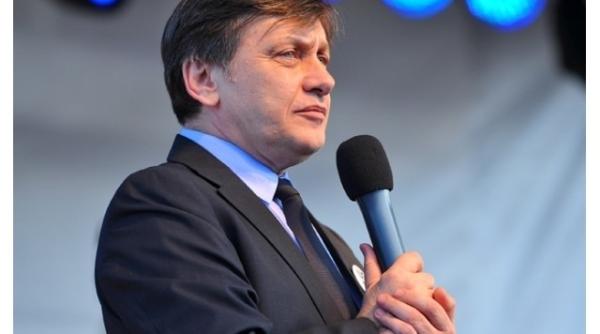 alegeri preziden iale 2014 turul 2 16 noiembrie crin antonescu surpriza la sec ia de votare