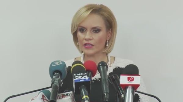 alegeri preziden iale 2014 turul 2 firea gafa de propor ii a confundat legea alegerii pre edintelui cu legea asistentului medical