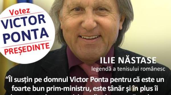 alegeri preziden iale turul ii personalita i romane care voteaza cu victor ponta