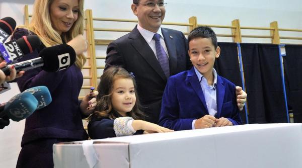 alegeri prezidenprc c8prc 9aiale  turul ii  ponta  declaraprc c8prc 9bie bomba  ce face daca va caprc c8prc 99tiga iohannis