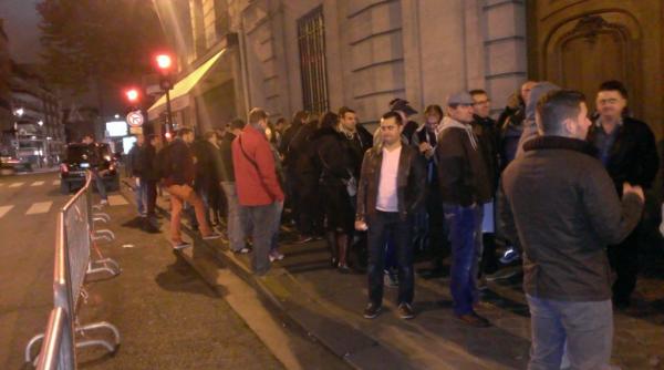 alegeri prezidentiale 2014 teodor mele canu procesul de votare irepro abil in paris