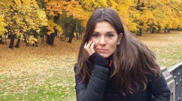 alegeri prezidentiale turul ii fiica lui mircea diaconu mesaj pentru electorat mi se cere sa iert tradarea