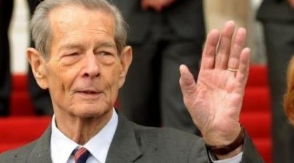 regele mihai despre gre elile din constitu ie