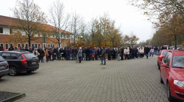 vot diaspora 2014 mesajele emo ioante ale romanilor din diaspora