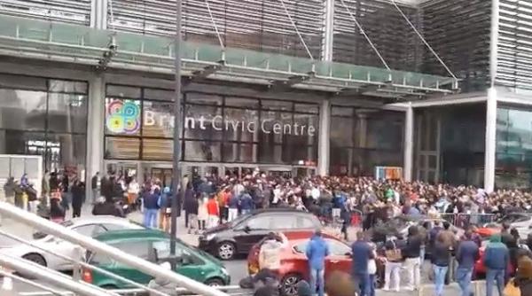 vot diaspora biroul electoral strainatate am primit cereri pentru prelungirea votului textul legii e clar nu se poate