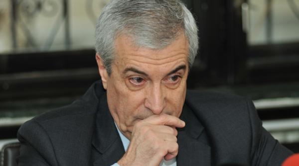 calin popescu tariceanu nedumerit de ce a spus klaus iohannis