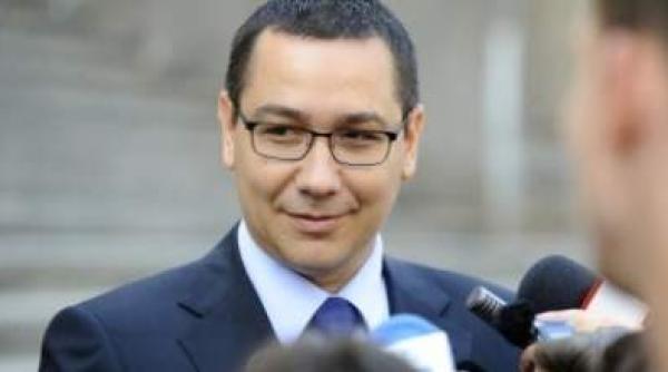 ce parere are victor ponta despre porecla mickey mouse