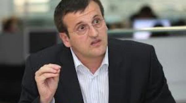 cristian preda scorul ob inut de klaus iohannis este confortabil