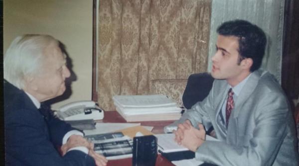 gadea reac ie dupa rezultatul alegerilor preziden iale foto