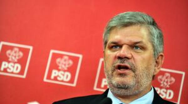 georgica severin psd reac ie il felicit pe iohannis care a ob inut increderea unei majorita i a romanilor