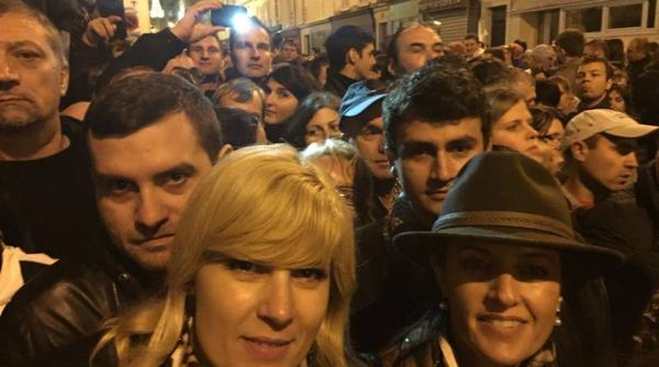 iohannis pre edinte elena udrea traian basescu termina mandatele castigator