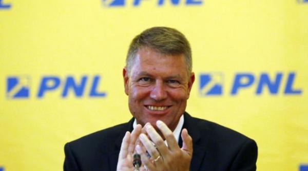 klaus iohannis pre edinte ce spune presa germana despre victoria lui iohannis