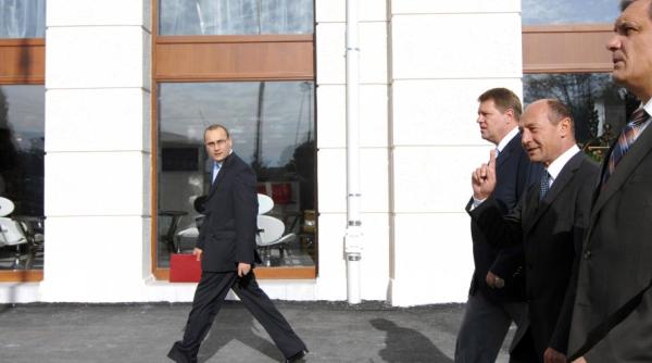 klaus iohannis pre edinte iohannis il rog pe pre edintele in func ie sa analizeze situa ia din diaspora este un gest minimal sa fie retra i ambasadorii i consulii