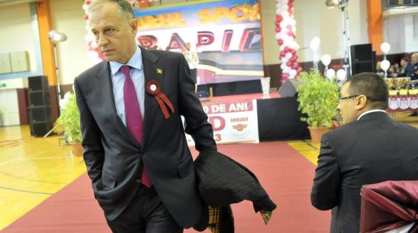 mircea geoana analiza dupa turul 2 situa ia din psd mai grava in 2014 decat in 2004