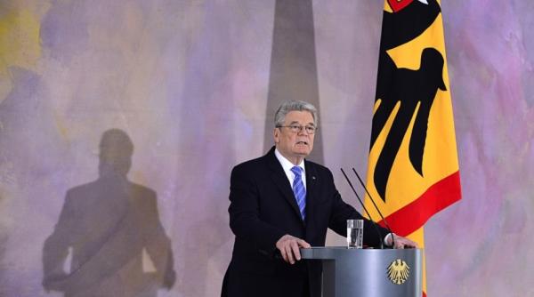 pre edintele germaniei care iohannis vom fi alaturi de tine