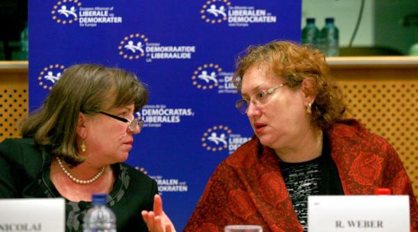 renate weber decize drastica dupa alegeri pleaca din ppe