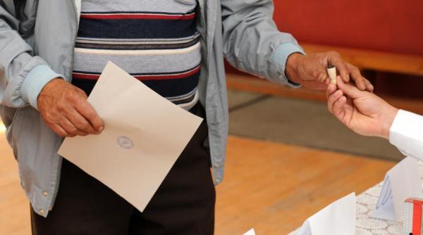 rezultate alegeri preziden iale 2014 bra ov klaus iohannis 63 09prc victor ponta 36 90prc