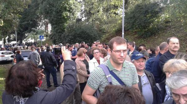 rezultate alegeri preziden iale 2014 diaspora ca i romani au votat