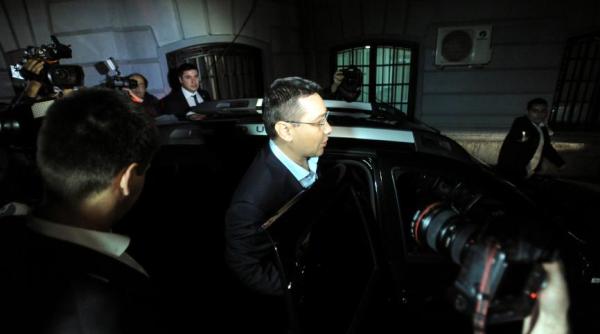 rezultate alegeri preziden iale 2014 explica ii pentru e ecul lui ponta