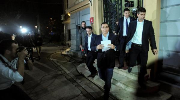 rezultate alegeri preziden iale 2014 pe jude e locurile unde klaus iohannis l a infrant zdrobitor pe victor ponta cu 70prc