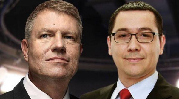 rezultate par iale alegeri preziden iale 2014 bec oficial klaus iohannis 54 66prc victor ponta 45 33prc