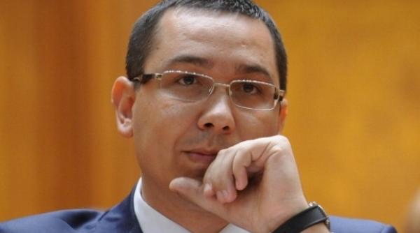 victor ponta  mesaj neobiprc c8prc 99nuit pe facebook  cam asta am in minte acum