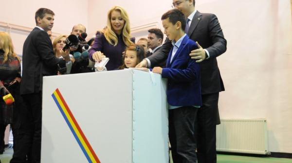 victor ponta prima declara ie dupa ce a pierdut alegerile preziden iale 2014