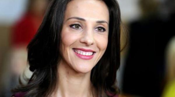 andreea raducan jurat intr un show de televiziune