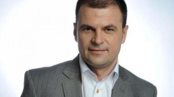 aviz negativ pentru arestarea liberalului mircea rosca