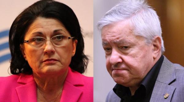 dosar microsoft ecaterina andronescu si erban mihailescu aviz favorabil pentru inceperea urmaririi penale