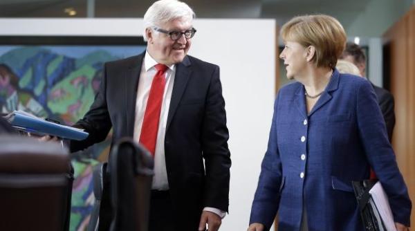 fdgr corla ean i a cerut ministrului de externe al germaniei sa amane o vizita in romania cum raspunde fostul ef al diploma iei