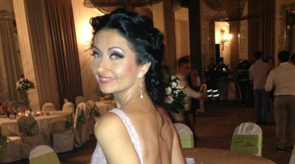 gabriela cristea victima unui incident neplacut concluzia e ca ma marit la anu