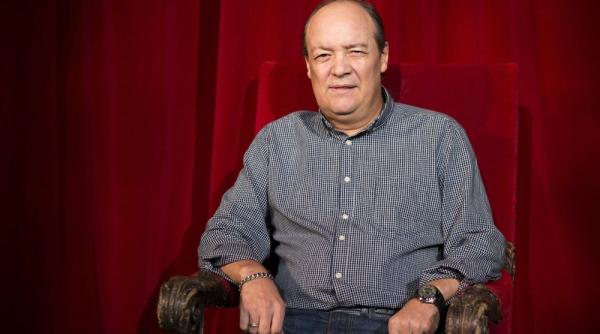 george alexandru prezent fara intrerupere pe afi la nottara de 27 de ani portret aniversar