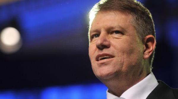 iohannis tran ant nu dorim o cosmetizare a unui guvern psd