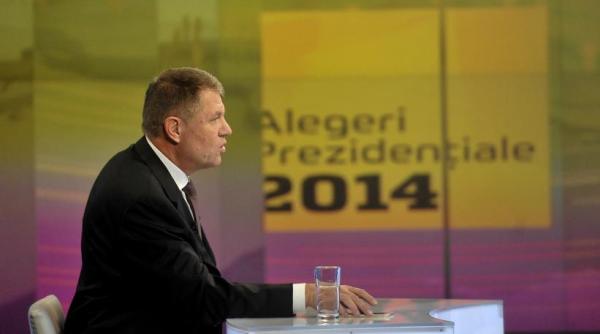 klaus iohannis a fost pre edinte la fc sibiu ce dezamagire a trait primarul sibiului la singura experien a in fotbalul romanesc