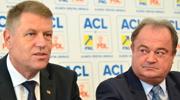 klaus iohannis despre trasei i sa ramana acolo dar ar putea fi revoca i