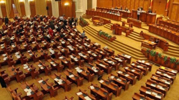 legea amnistiei respinsa in camera deputa ilor
