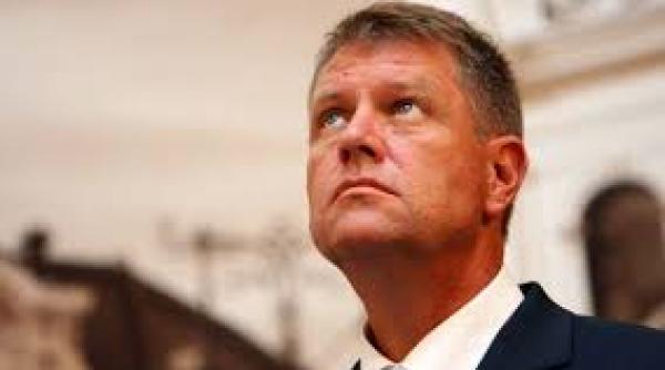 marius ianu drajan marius christian solicita botezul ortodox al lui klaus iohannis