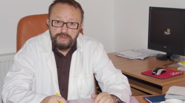 medicul christian bengescu ridicat de anchetatori