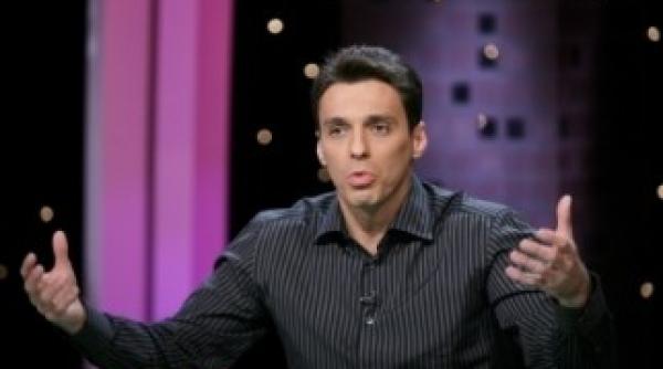 mircea badea despre trei lucruri bune dupa rezultatul alegerilor preziden iale