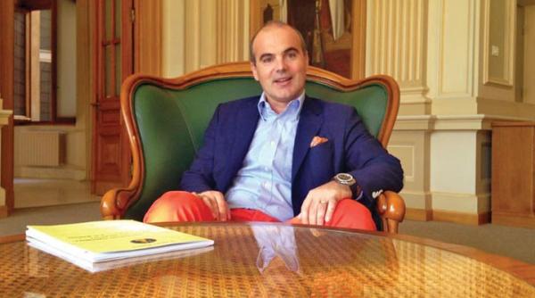 rare bogdan mesaj clar pentru maricel pacuraru