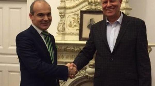 rare bogdan prima reac ie dupa demisia lui mele canu