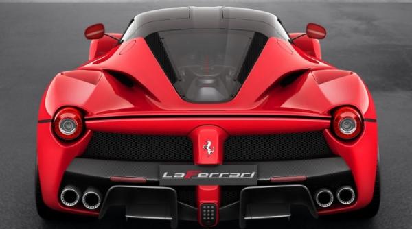 romanii i ma inile de lux cate maserati ferrari i lamborghini i au cumparat in 2014