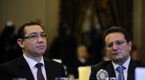 scenariul lui antonescu premier surpriza in guvernul de iarna