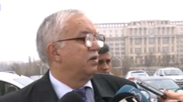 augustin zegrean catre jurnali ti vineri sa fiti pregatiti de mare sedinta festiva