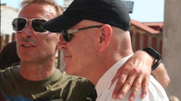 avraham morgenstern apropiatul lui mazare arestat