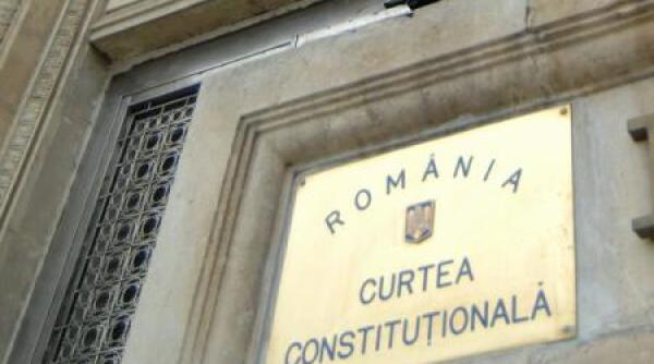 curtea constitu ionala a respins contesta iile privind al doilea tur al alegerilor preziden iale