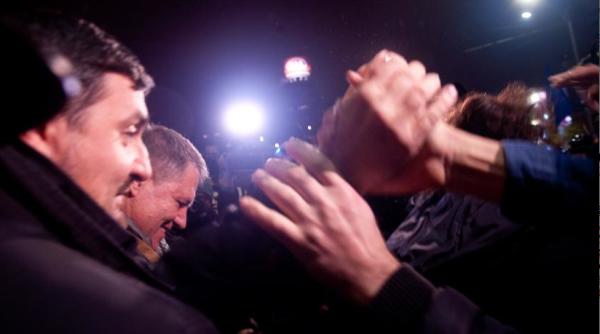 george lixandru jurnalistul grevist mesaj emo ionant pentru klaus iohannis