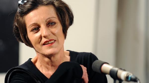 herta muller protest inedit impotriva regimurilor totalitare