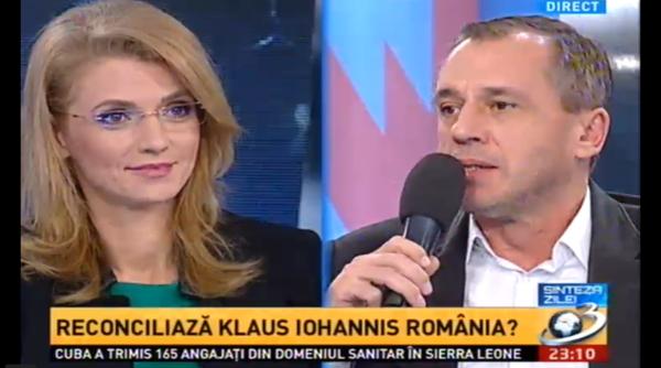 lider pnl din culisele partidului iohannis ne a spus uita i de mine